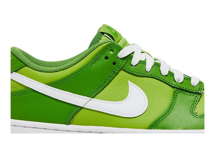 Dunk Low Chlorophyll (GS)
