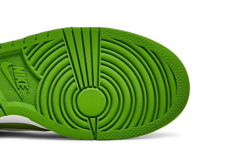 Dunk Low Chlorophyll (GS)