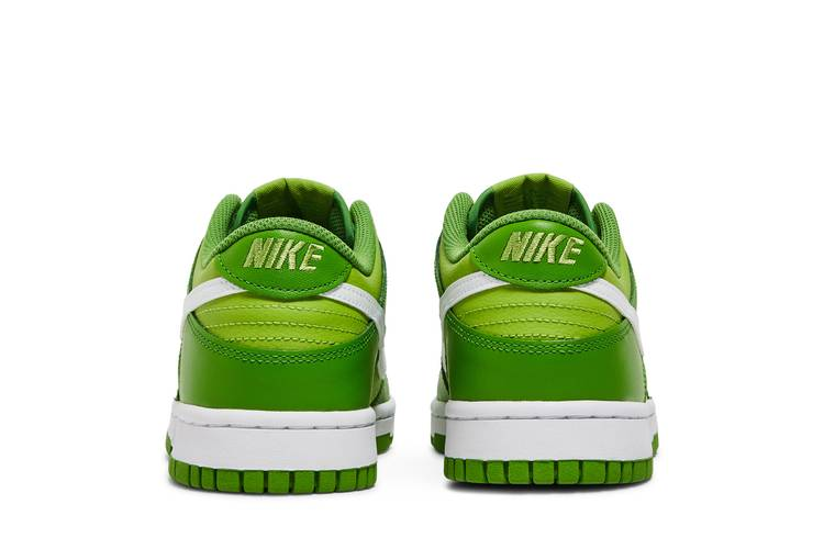Dunk Low Chlorophyll (GS)