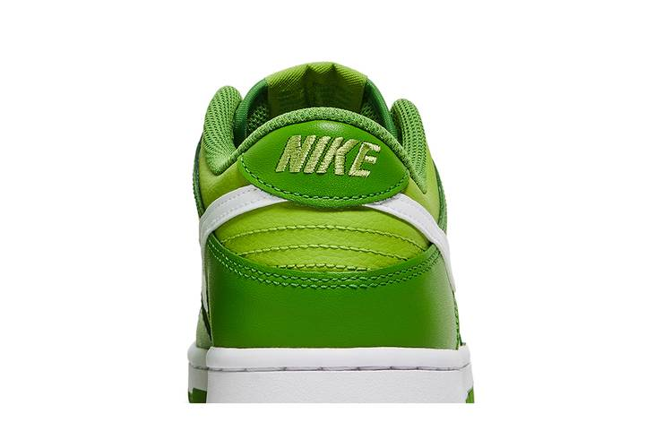 Dunk Low Chlorophyll (GS)