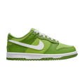 Nike Dunk Low Chlorophyll (PS) - Side Kicks