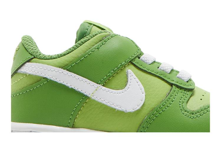 Dunk Low Chlorophyll (PS)