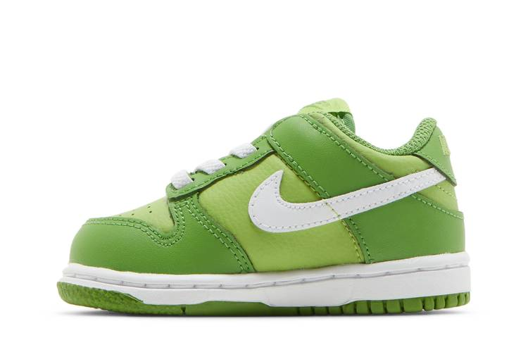 Dunk Low Chlorophyll (PS)
