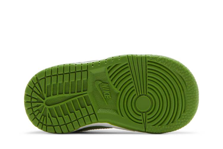 Dunk Low Chlorophyll (PS)