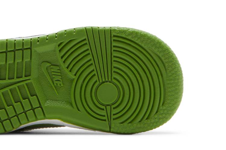 Dunk Low Chlorophyll (PS)