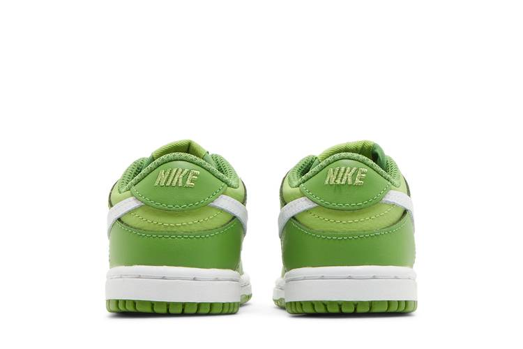 Dunk Low Chlorophyll (PS)