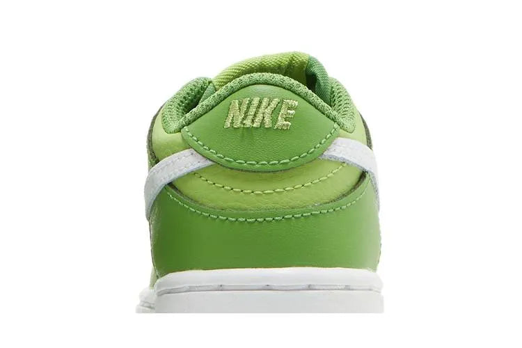 Dunk Low Chlorophyll (PS)