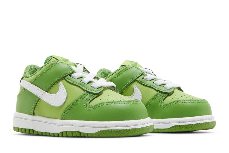 Dunk Low Chlorophyll (PS)