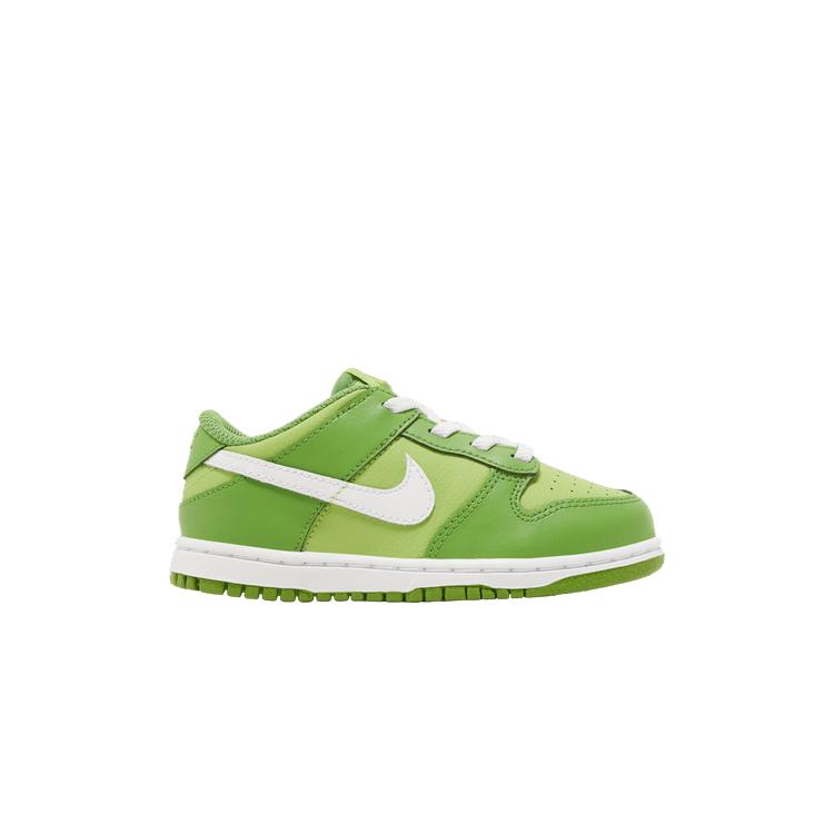 Dunk Low Chlorophyll (TD)