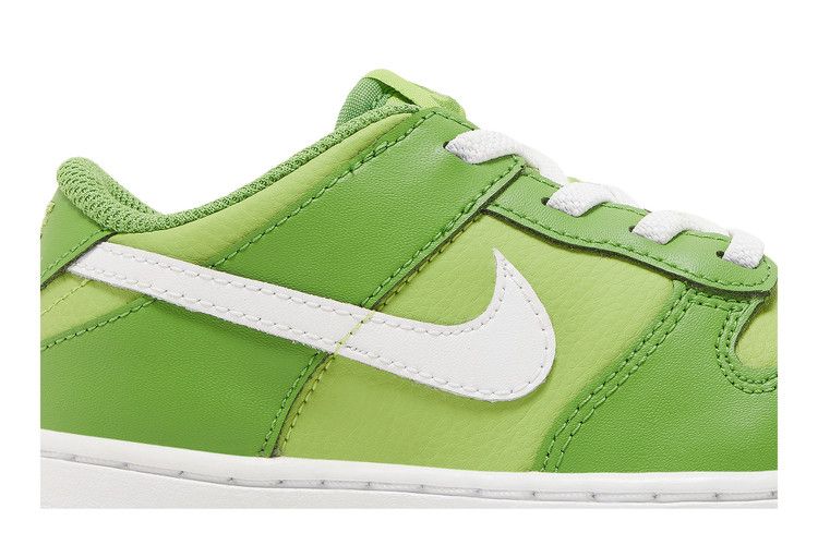 Dunk Low Chlorophyll (TD)