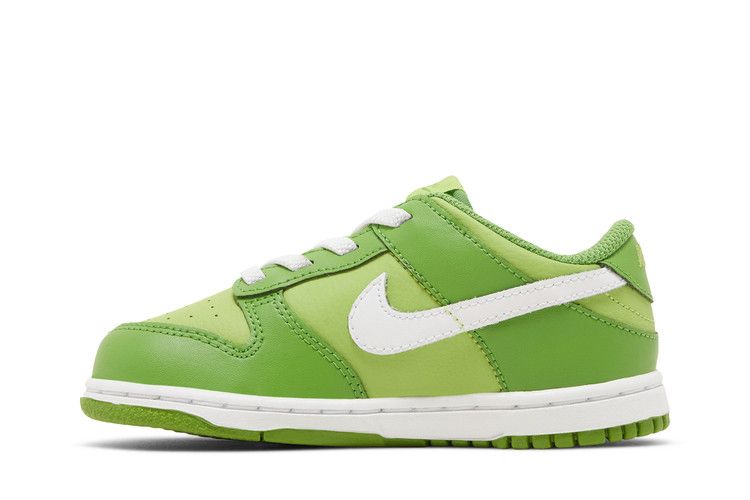 Dunk Low Chlorophyll (TD)