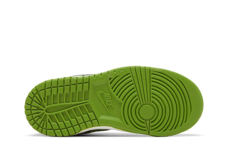 Dunk Low Chlorophyll (TD)