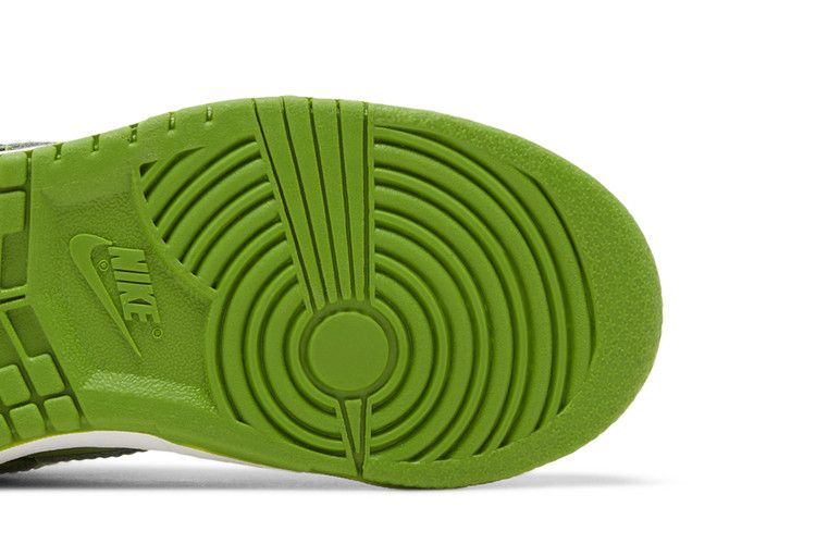 Dunk Low Chlorophyll (TD)