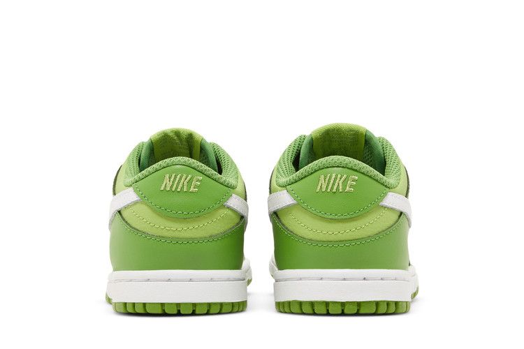 Dunk Low Chlorophyll (TD)