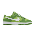 Nike Dunk Low Chlorophyll - Side Kicks