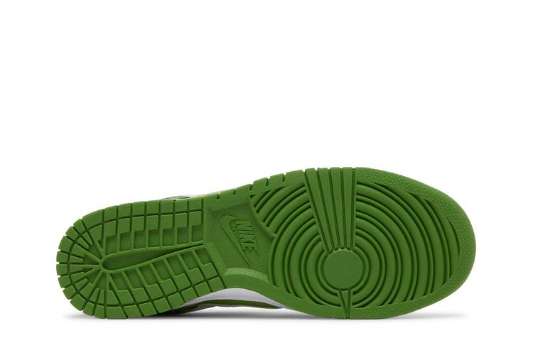 Dunk Low Chlorophyll