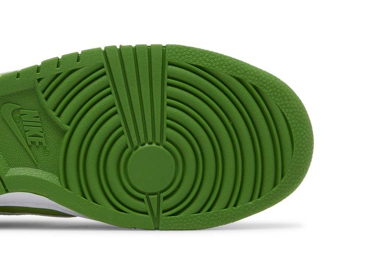 Dunk Low Chlorophyll