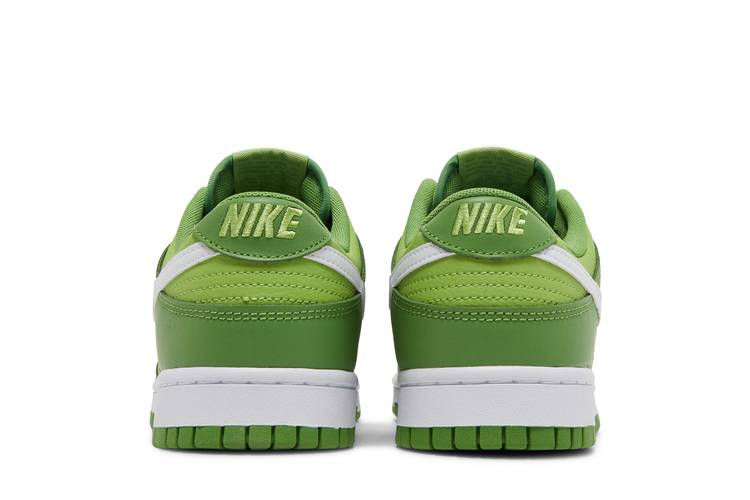 Dunk Low Chlorophyll