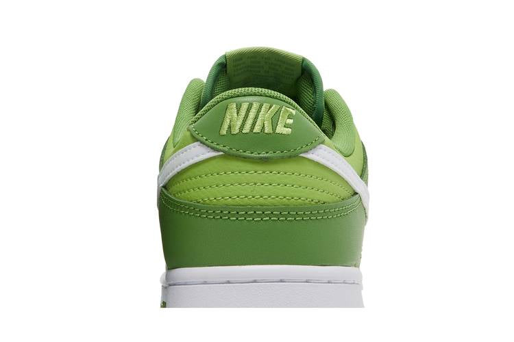 Dunk Low Chlorophyll