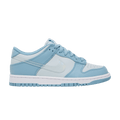 Nike Dunk Low Clear Aqua (PS) - Side Kicks