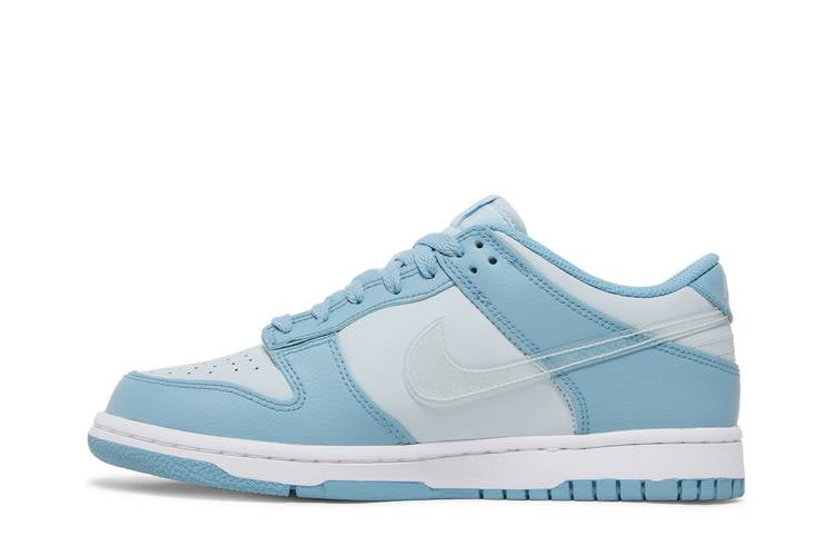 Dunk Low Clear Aqua (PS)