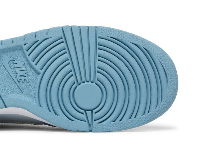 Dunk Low Clear Aqua (PS)