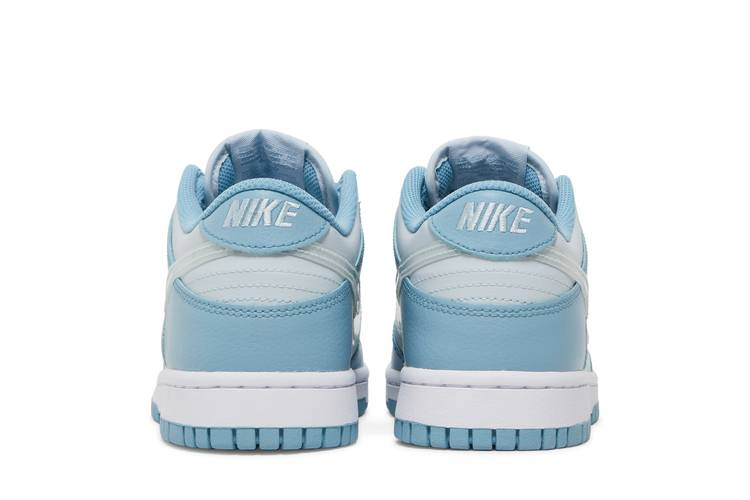 Dunk Low Clear Aqua (PS)