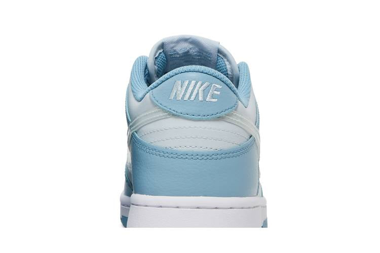 Dunk Low Clear Aqua (PS)