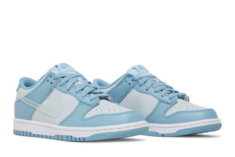 Dunk Low Clear Aqua (PS)