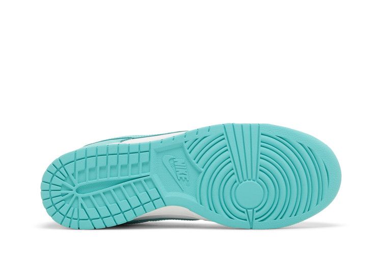 Dunk Low Clear Jade