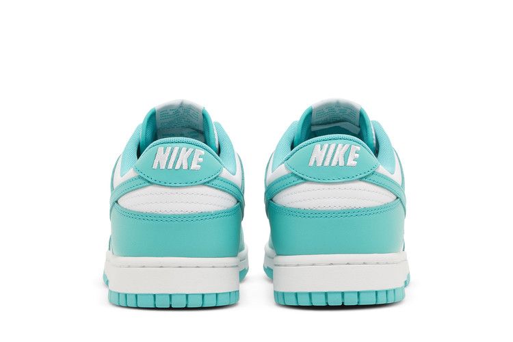 Dunk Low Clear Jade