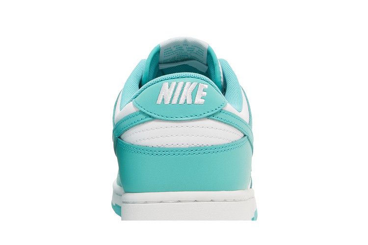 Dunk Low Clear Jade