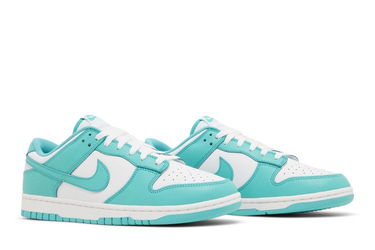 Dunk Low Clear Jade