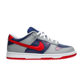 Nike Dunk Low CO.JP Samba (2020) - Side Kicks