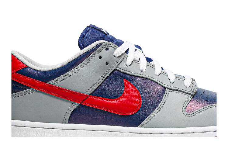 Dunk Low CO.JP Samba (2020)