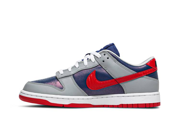 Dunk Low CO.JP Samba (2020)