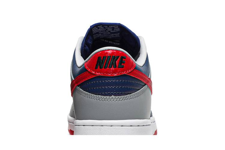 Dunk Low CO.JP Samba (2020)