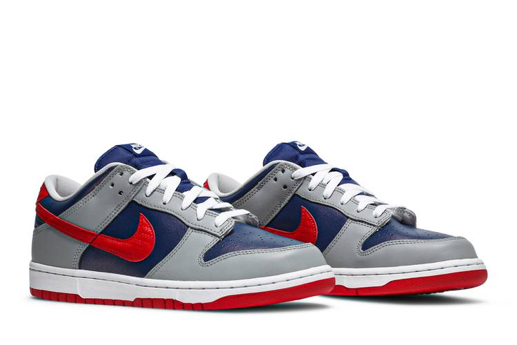 Dunk Low CO.JP Samba (2020)