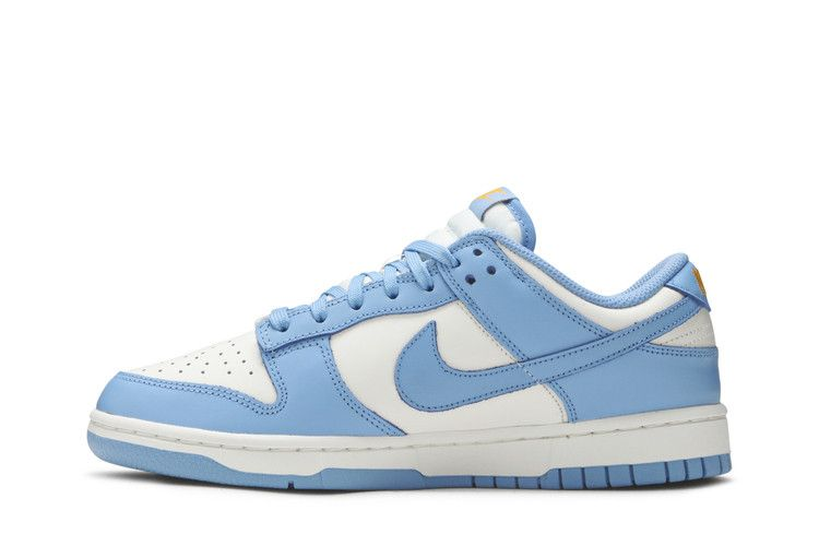 Dunk Low Coast (Women's)