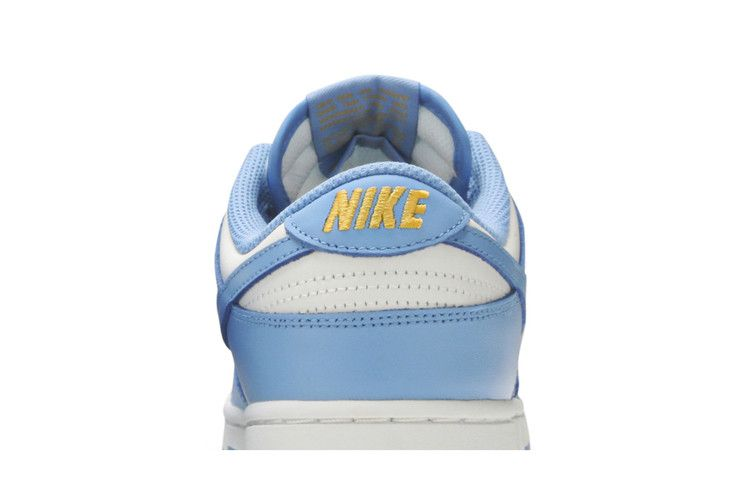 Dunk Low Coast (Women's)