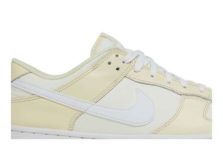 Dunk Low Coconut Milk