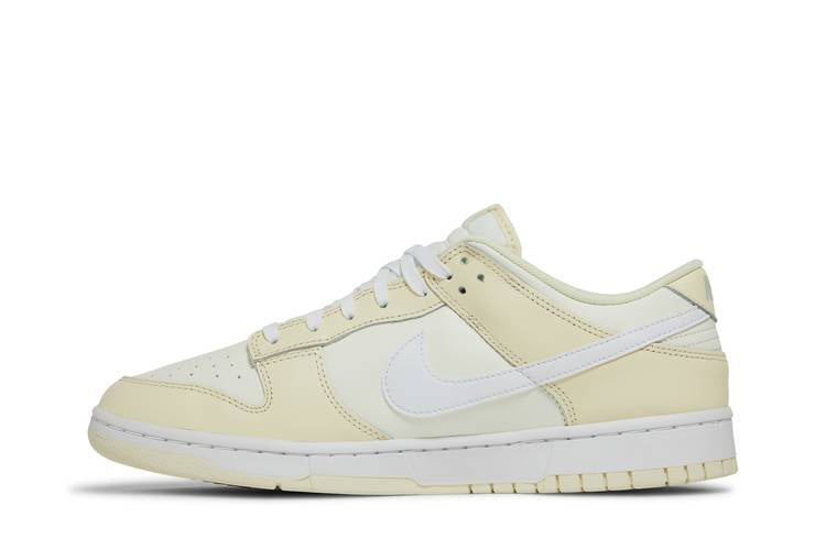 Dunk Low Coconut Milk