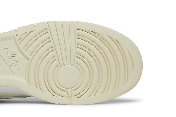 Dunk Low Coconut Milk