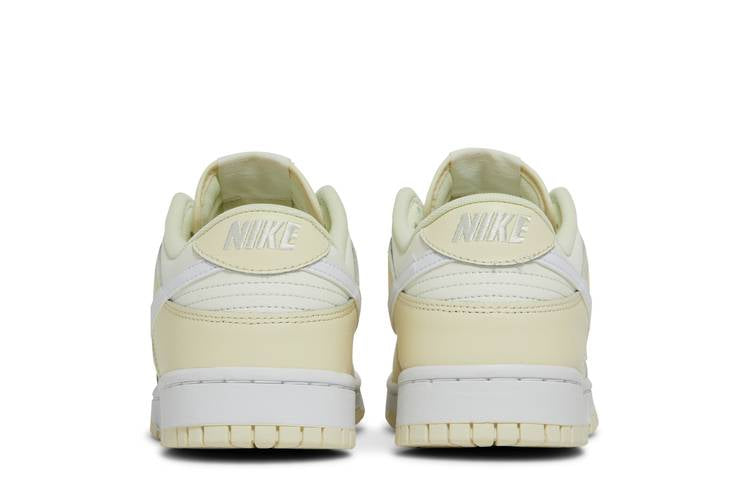 Dunk Low Coconut Milk
