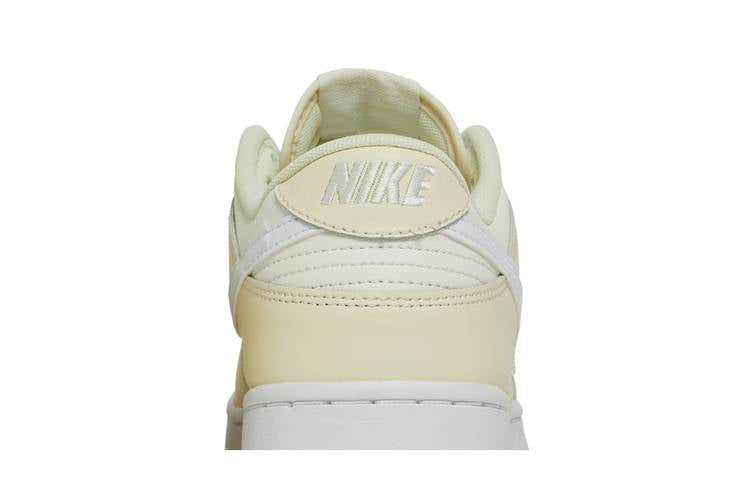 Dunk Low Coconut Milk