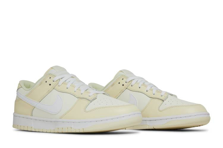 Dunk Low Coconut Milk