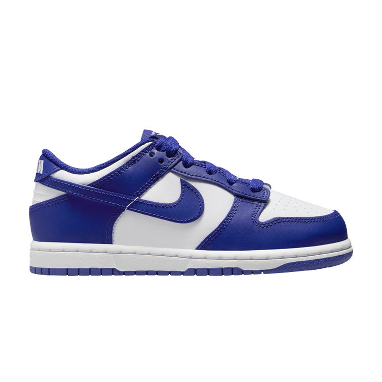 Dunk Low Concord (PS)