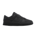 Nike Dunk Low Cyber Reflective (Women's) - Side Kicks