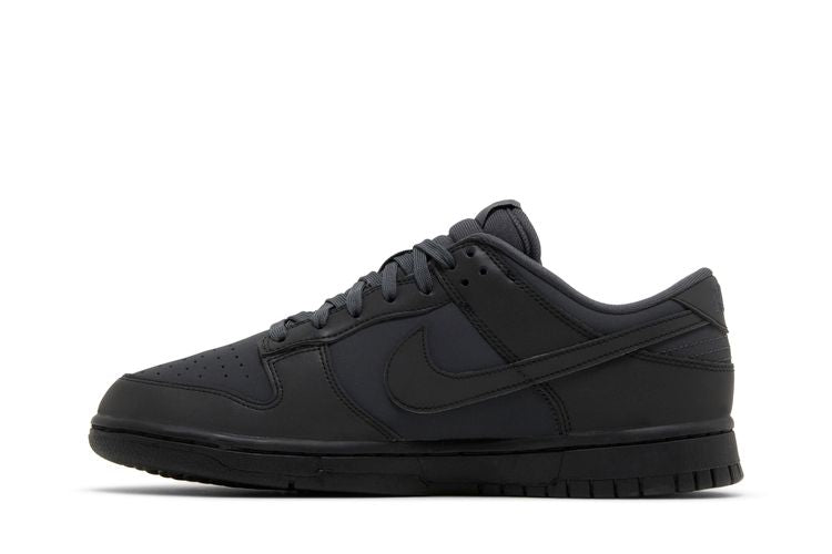 Dunk Low Cyber Reflective (Women's)