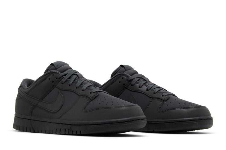 Dunk Low Cyber Reflective (Women's)